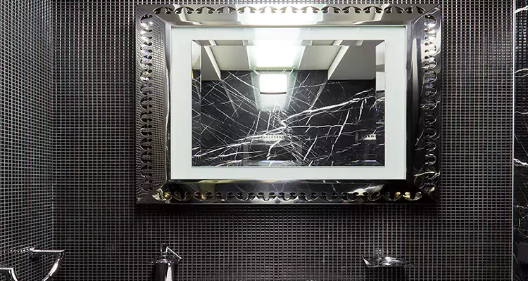 One Way Glass Repair in Port Orange, FL