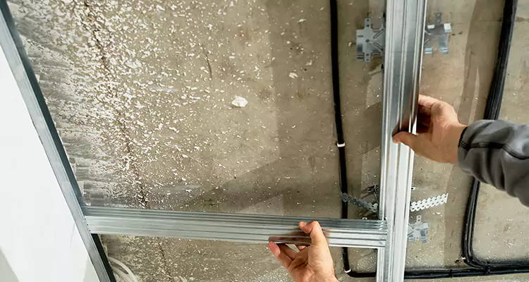 Modern Patio Door Repair in Port Orange, FL