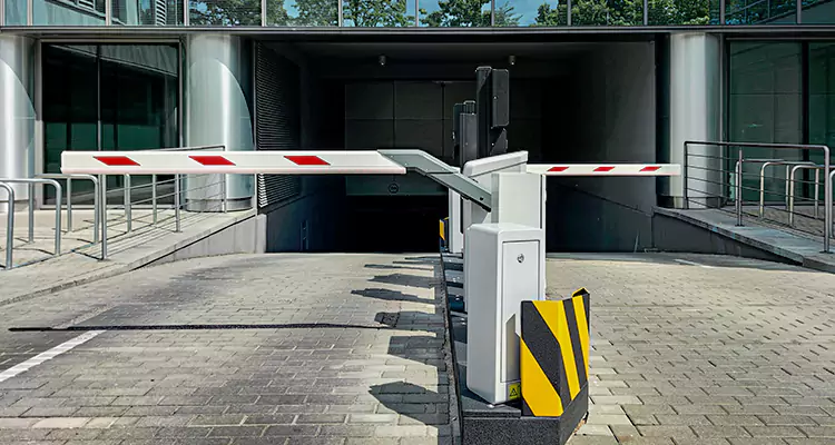 Affordable And Fast Parking Boom Gate Repair Services in Port Orange, FL
