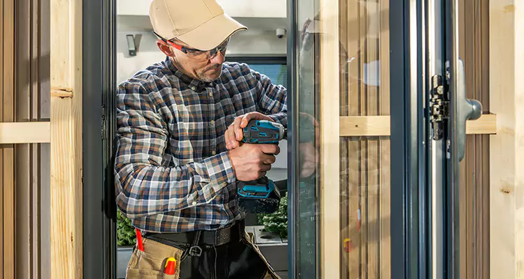 Top-Rated Patio Door Handle and Lock Repair Service for Homeowners in Port Orange, FL