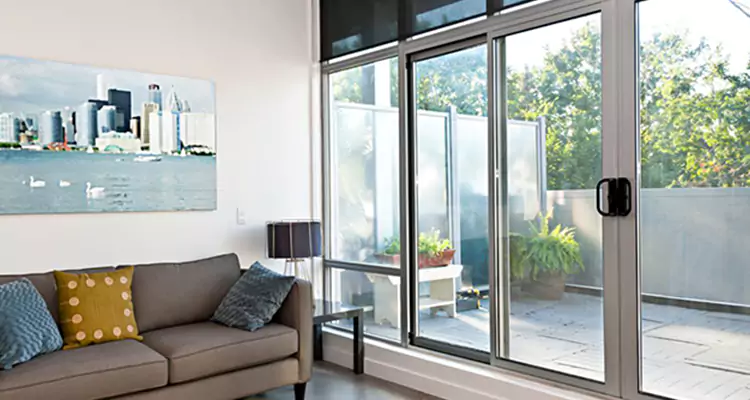 Andersen Patio Door Roller Replacement in Port Orange, FL