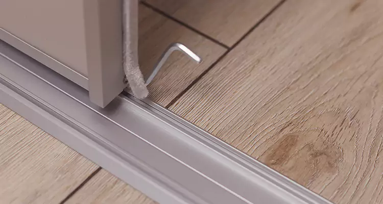 Squeaky Sliding Door Repair in Port Orange, FL