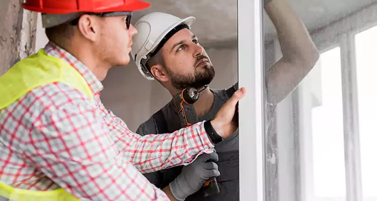 Sliding Patio Door Sticking? Expert Repair in Port Orange, FL.