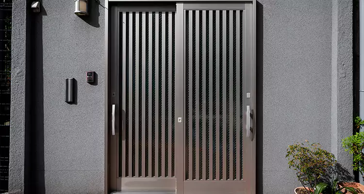 Pocket Door Track Rollers Repair in Port Orange, FL