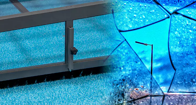 Solar Screen Repair for Pool Enclosure in Port Orange, FL