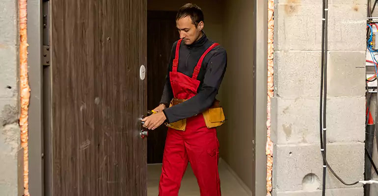 Residential Sliding Glass Door Repair in Port Orange, FL