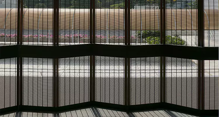 Front Screen Door Repair in Port Orange, FL