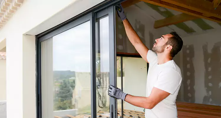 Screen Door Repair Cost in Port Orange, FL