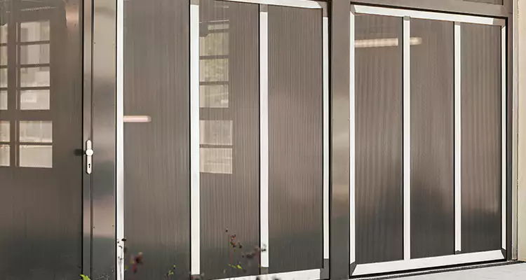 Metal Mesh Door Installation Services in Port Orange, FL