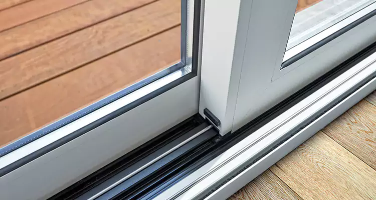 Sliding Door Track Brackets in Port Orange, FL