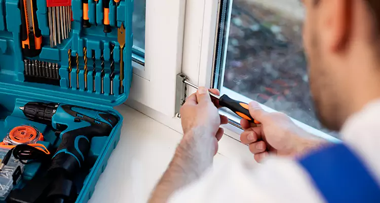 Mirrored Sliding Doors Replacement Expert in Port Orange, FL