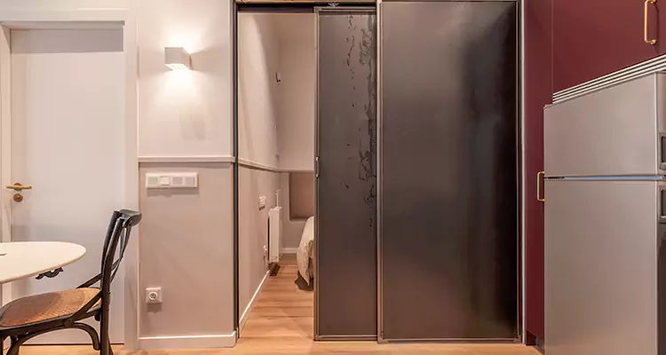 Adjust Pella Sliding Doors Not Moving in Port Orange, FL