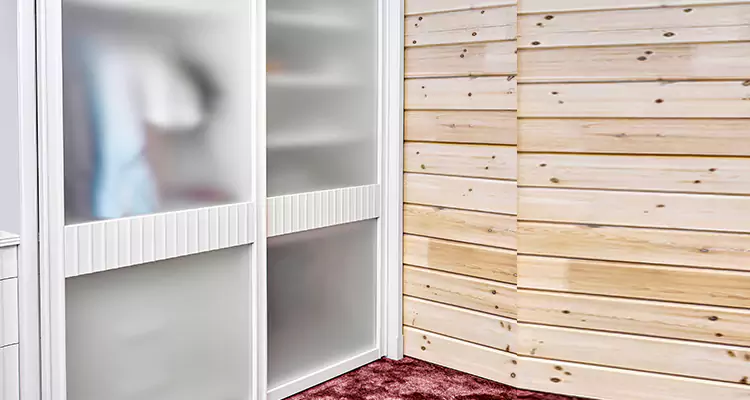 Sliding Closet Door Rollers Replacement in Port Orange, FL