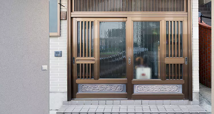 UPVC Sliding Porch Doors Repair in Port Orange, FL