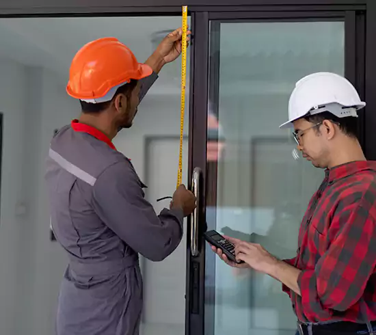 installation in Port Orange