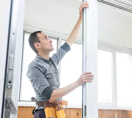 Replacement in Port Orange